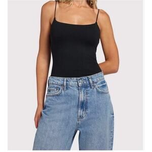 Nuuds cami bodysuit